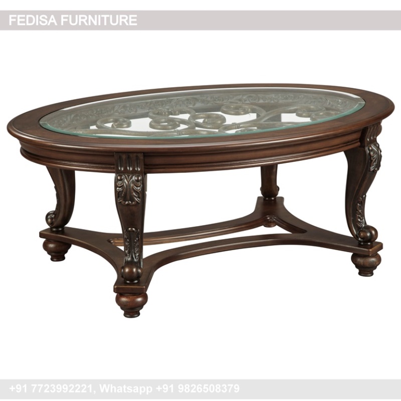 Noguchi Table, Tempered Glass Coffee Table Coffee & Center Table Online