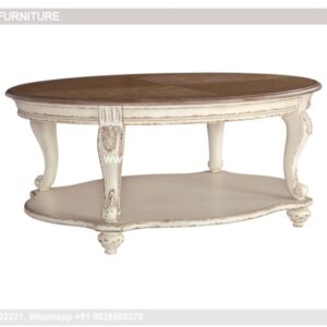 Round Glass Coffee Table, Transforming Coffee Table Coffee & Center Table Online