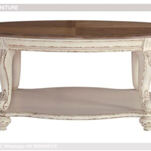 Noguchi Table, White Glass Coffee Table Coffee & Center Table Online