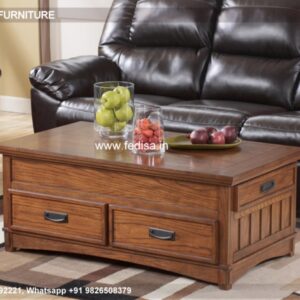 Round Glass Coffee Table, Engine Block Coffee Table Coffee & Center Table Online