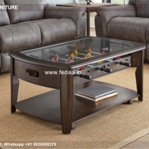 Glass Side Table, Bronze Coffee Table Coffee & Center Table Online