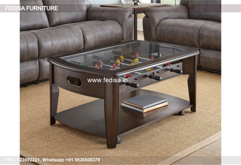 Glass Side Table, Bronze Coffee Table Coffee & Center Table Online