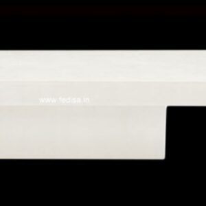 Drum Coffee Table, Rustic Oak Coffee Table Coffee & Center Table Online