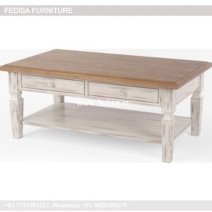 Glass Side Table, Thin Coffee Table Coffee & Center Table Online