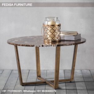 Glass Side Table, Side Tables For Living Room Modern Coffee & Center Table Online