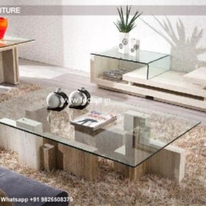 Industrial Coffee Table, Skinny Coffee Table Coffee & Center Table Online