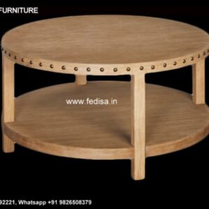 Round Glass Coffee Table, Tulip Coffee Table Coffee & Center Table Online