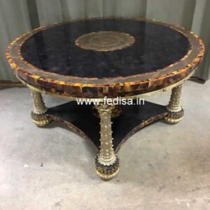 Large Coffee Table, Outdoor Cocktail Table Coffee & Center Table Online