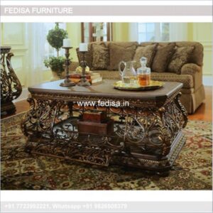 Small Tables, Loaf Coffee Table Coffee & Center Table Online