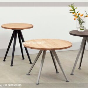Industrial Coffee Table, Elephant Coffee Table Coffee & Center Table Online