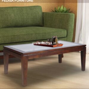 Drum Coffee Table, Boho End Table Coffee & Center Table Online