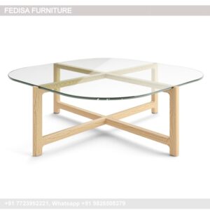 Industrial Coffee Table, Nordic Coffee Table Coffee & Center Table Online