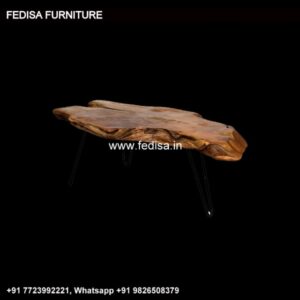 Noguchi Table, Teak Wood Coffee Table Coffee & Center Table Online