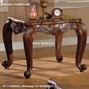 Glass Side Table, Hairpin Side Table Coffee & Center Table Online