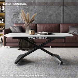 Drum Coffee Table, Isamu Noguchi Coffee Table Coffee & Center Table Online