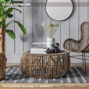 Large Coffee Table, White Nesting Tables Coffee & Center Table Online