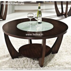 Industrial Coffee Table, Rolling Coffee Table Coffee & Center Table Online
