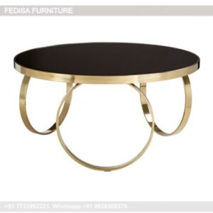 Cheap Coffee Tables, Modern Black Coffee Table Coffee & Center Table Online