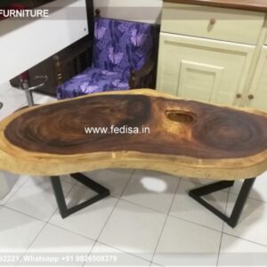 Round Glass Coffee Table, Platner Coffee Table Coffee & Center Table Online