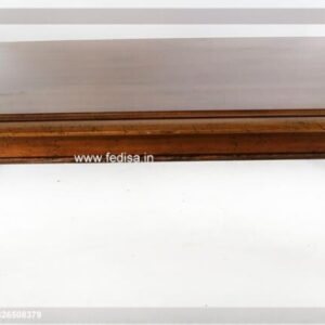 Drum Coffee Table, Farm Style Coffee Table Coffee & Center Table Online