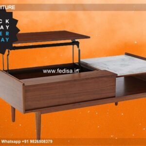 Noguchi Table, Coffee Table With Ottomans Underneath Coffee & Center Table Online