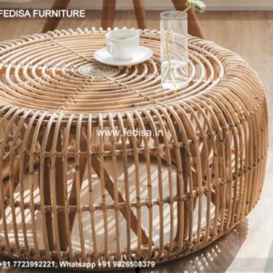 Round Wood Coffee Table, Matching Coffee Table And Tv Stand Coffee & Center Table Online