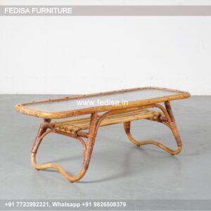 Round Glass Coffee Table, Mango Coffee Table Coffee & Center Table Online
