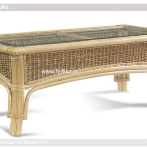 Drum Coffee Table, Smoked Glass Coffee Table Coffee & Center Table Online