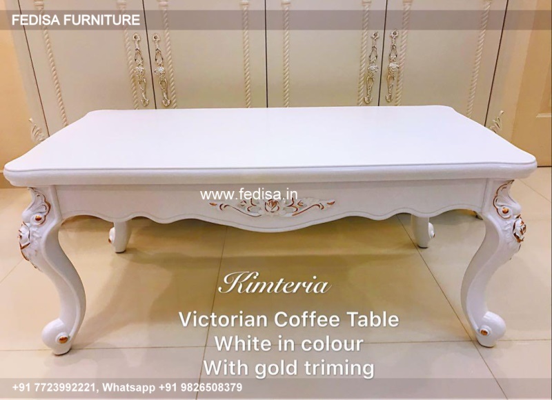 Industrial Coffee Table, Modular Coffee Table Coffee & Center Table Online