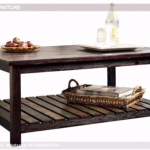 Glass Side Table, Raising Coffee Table Coffee & Center Table Online