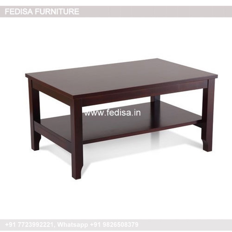 Glass Side Table, Cielo Coffee Tables Coffee & Center Table Online