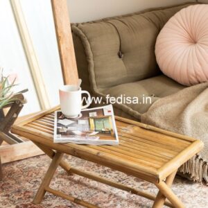 Drum Coffee Table, Octagon Coffee Table Coffee & Center Table Online