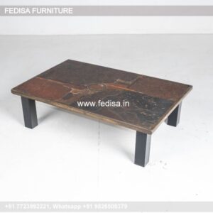 Large Coffee Table, Magnolia Coffee Table Coffee & Center Table Online