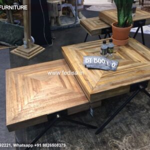 Cheap Coffee Tables, Epoxy River Coffee Table Coffee & Center Table Online