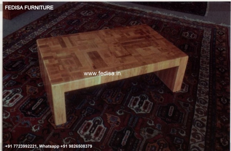 Large Coffee Table, Trestle Coffee Table Coffee & Center Table Online