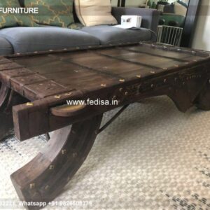 Round Glass Coffee Table, Round Stone Coffee Table Coffee & Center Table Online