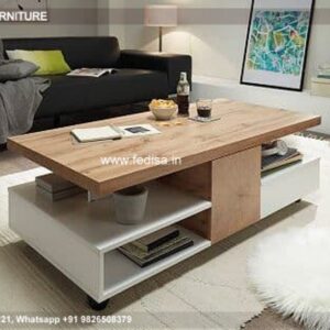 Large Coffee Table, Unique Coffee And End Table Sets Coffee & Center Table Online
