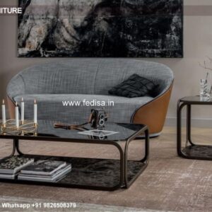 Industrial Coffee Table, Urban Ladder Coffee Table Coffee & Center Table Online