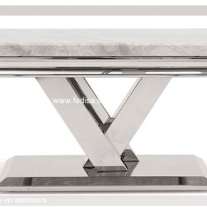 Round Glass Coffee Table, Designer Side Table Coffee & Center Table Online