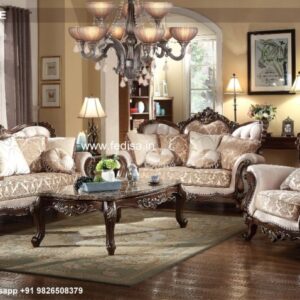 Large Coffee Table, Double Coffee Table Coffee & Center Table Online