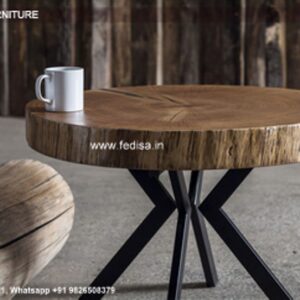 Cheap Coffee Tables, Square Oak Coffee Table Coffee & Center Table Online