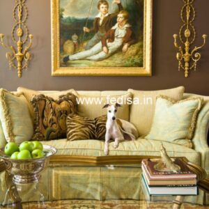 Large Coffee Table, Noir Coffee Table Coffee & Center Table Online