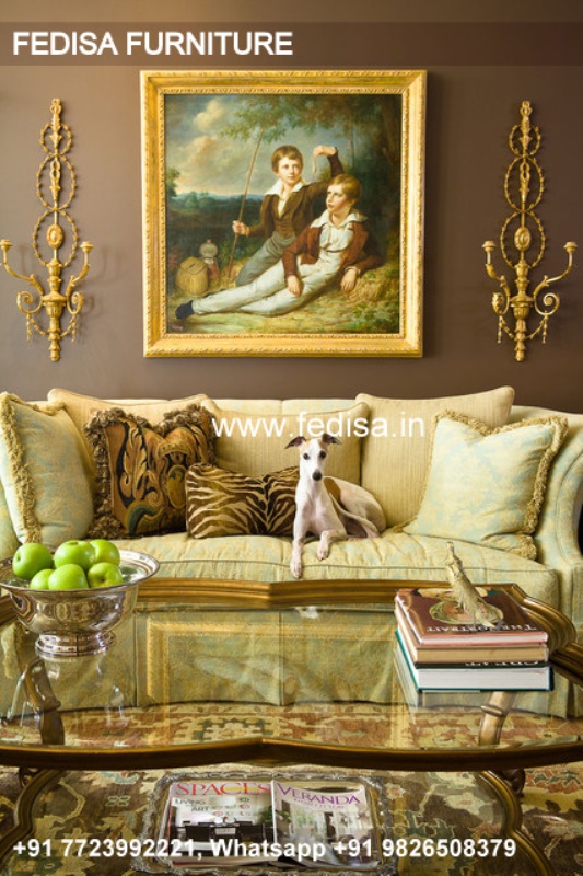 Large Coffee Table, Noir Coffee Table Coffee & Center Table Online