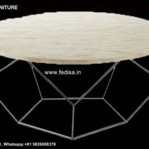 Large Coffee Table, Center Table For Drawing Room Coffee & Center Table Online