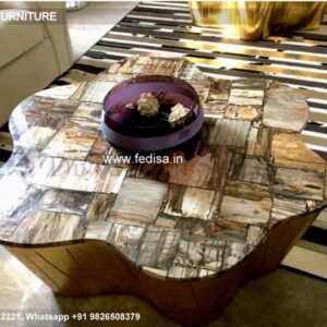 Cheap Coffee Tables, Oval Side Table Coffee & Center Table Online