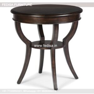 Round Wood Coffee Table, Nice Coffee Table Coffee & Center Table Online