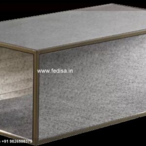 Drum Coffee Table, Light Up Coffee Table Coffee & Center Table Online