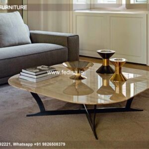 Industrial Coffee Table, Tiktok Coffee Table Coffee & Center Table Online