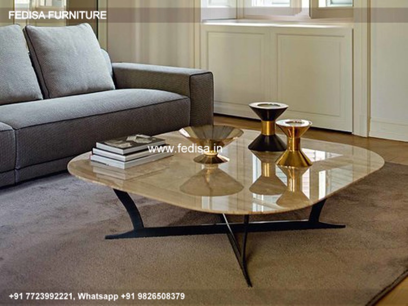 Industrial Coffee Table, Tiktok Coffee Table Coffee & Center Table Online