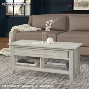 Cheap Coffee Tables, Round Industrial Coffee Table Coffee & Center Table Online